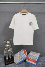 Picture of Chrome Hearts T Shirts Short _SKUChromeHeartsS-XL55txDT0117937